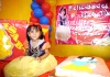 04102008
Isabella Estrada García, apagó las cuatro velitas de su pastel de cumpleaños