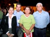 03102008
Luz Estela Palomares, Eduardo García, Juanita Estrada de García y Marcelino García Lobato