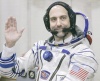El padre de Garriott, Owen, realizó dos viajes espaciales como astronauta estadounidense en las décadas del setenta y del ochenta.