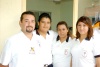05102008
Gerardo Villarreal, Jaime Villalobos, Elia Montoya y María Julia Guerra