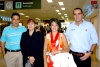 10102008
José Balza viajó al Distrito Federal en plan de negocios