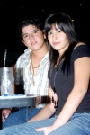 05102008
Arturo Madero y Anabel Garza.