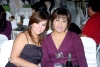 08102008
Edna Guasco y Naty Garza