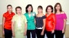 11102008
Nancy en la compañía de Laura, Tulina, Mayela, Claudia y Mara