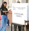 Las 3 mil 211 casillas del Estado quedaron instaladas entre las 8 y las 10 de la mañana, según el reporte del Instituto Electoral y de Participación Ciudadana de Coahuila (IEPCC).