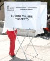 El PRI ganó los cinco distritos de Torreón al recuperar los cuatro (8, 9, 10 y 11) que había perdido en 2005.