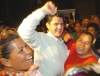 El dirigente estatal del tricolor, Rubén Moreira Valdez, aseguró que arrasaron en los 20 distritos electorales.