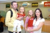 07102008
Peter, Gabriela, Naomi y Megan Van es Maury, volaron con destino a Miami.