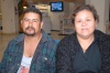 23102008
Humberto Gutiérrez y Clara Elena Salas viajaron a Tijuana