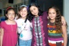 15102008
Romina, Anette, Samantha y Pamela