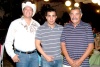16102008
Reyes, Héctor y Reyes