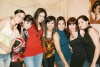 Cumple 21
Isabel Fuentes junto a sus mejores amigas: Viky, Lucy, Paty, Carmen, Susana y Katia.