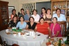 19102008
Una gran familia forman las chicas de Casa Hogar Protección a la Joven en Torreón
