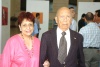 19102008
Mario Gutiérrez Láinez y María Elena Gutiérrez de Kmostinec