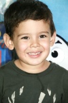 20102008
Luis Alejandro Durán Berumen fue agasajado con divertida piñata al cumplir tres años