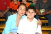 21102008
Luis y Lorena Mendoza acompañados de sus hijos Rodrigo y Ana Sofía