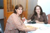 20102008
Mary Carmen de Sesma y Analy de Jaidar