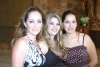 22102008
Carolina Bravo, Melisa Tosta y Laura Leal