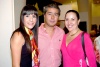 23102008
Gilberto Cordero acompañado de Natalia Ramos, Diana Mascorro y Alejandra Noriega