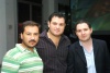 23102008
Mario Espadas, Carlos Martínez y Faruk González