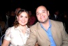26102008
Adriana y su esposo Hugo Eduardo.