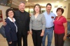 29102008
Beatriz Barrientos, Carlos García, Martha de García, Jacinto García Ibarra y Eyda de Torres llegaron de la Ciudad de México.