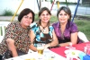 27102008
Licha Ciper, Yolanda Aguirre y Linda Serna.