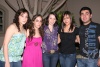 26102008
Cecy Parada, Mary Sofi Ramírez, Dany Parada, Carla Ramírez y Fernanda Parada.