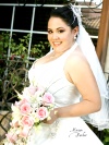 Srita. Alejandra Isabel Medina Juárez, el día de su boda con el Sr. Jaime Arguijo Silva. 

Miriam Barker Fotografía