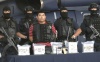 El comisionado de la Policía Federal precisó que 'El Hummer' controlaba las operaciones de los 'Zetas' en los estados de Tamaulipas, Nuevo León, Michoacán, Hidalgo, México, Distrito Federal, Tabasco y Quintana Roo, entre otros.