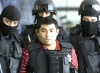 Elementos de la Policía Federal detuvieron en Reynosa, Tamaulipas, a Jaime González Durán alias 'El Hummer', uno de los principales líderes y fundadores de la organización delictiva conocida como los 'Zetas'.