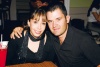 Eduardo Gómez y Mariana Jiménez.