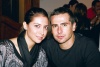 Ana Laura y Mariano Barragán.