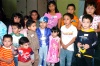 02112008
Alejandro Sotomayor, cumplió tres años de edad.