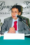 Mario Maldonado, Martha Orozco, Lourdes Orozco y Mavisa Garza.