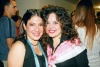 Rosa de la Parra y Gloria Murillo de Torre.