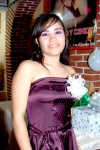 05112008
Por su próximo matrimonio, fue despedida de su soltería Ana Brisa Aguinaga Enríquez