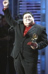 Durante la novena entrega de los Latin Grammy, José Feliciano y su disco 'Señor bachata', resultó gandor en la categoría de Mejor Album Tropical Contemporáneo.
