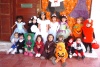 05112008
Pequeños de la Estancia Infantil Peques en su fiesta de disfraces