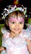 06112008
Elani Esquivel Silos, celebró su segundo cumpleaños como una Adita