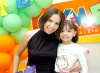 06112008
Fernanda y su mamá Cinthia Nava