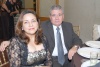 06112008
Patricia Molina de Castro y Alberto Castro López