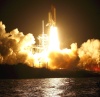 'Endeavour ha comenzado su viaje al encuentro de la Estación Espacial Internacional. Todos los sistemas están funcionando', dijo el relator de la misión desde el Centro Espacial Johnson de la NASA en Houston (Texas).