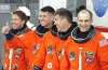 El transbordador espacial Endeavour, con una tripulación de siete astroanautas, despegó rumbo a una misión en la Estación Espacial Internacional.