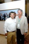 09112008
Gregorio Muñoz y Alberto Canedo