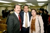 09112008
Juan Herrera Barba, Juan Carlos Herrera Salazar y María Estela Salazar Díaz.