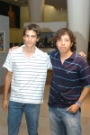 09112008
Miguel Barocio y Jorge García.