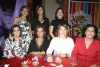 10112008
Carmen, Dora, Guadalupe, Magdalena, Yolanda, Selma y Elsa.