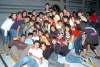 11112008
Alumnos de los colegios Almán, Americano de Durango y del Centro Universitario Franco Mexicano de Monterrey, en una noche disco.