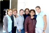 10112008
Érika de la Peña, María Ángeles Victoria, Ana Ureña, Lorena Gurza, Beatriz Montañez y Victoria Dávila.